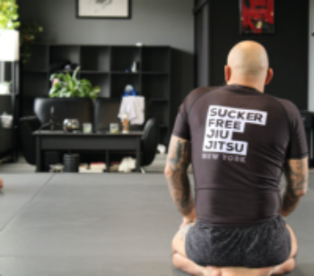 Sucker Free Jiu Jitsu — recent martial arts school photo in Lindenhurst, NY (Google Business Profile)