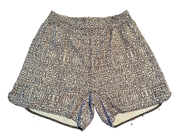 Sucker Free Grappling Shorts