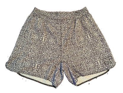 Sucker Free Grappling Shorts