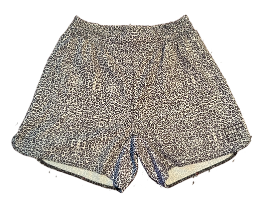 Sucker Free Grappling Shorts