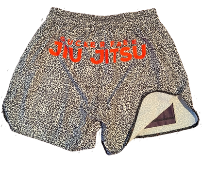 Sucker Free Grappling Shorts