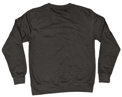 Block Logo Crew Neck